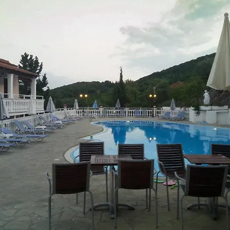 Corfu Panorama By Estia ホテル
