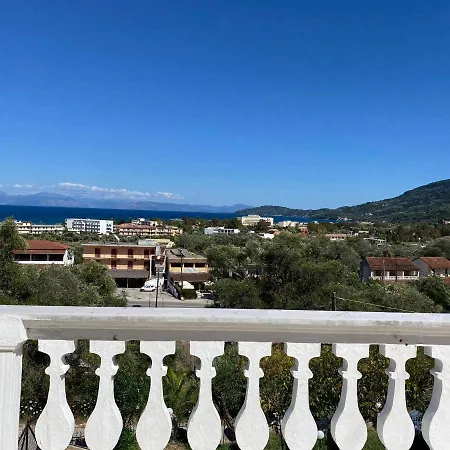 ホテル Corfu Panorama By Estia
