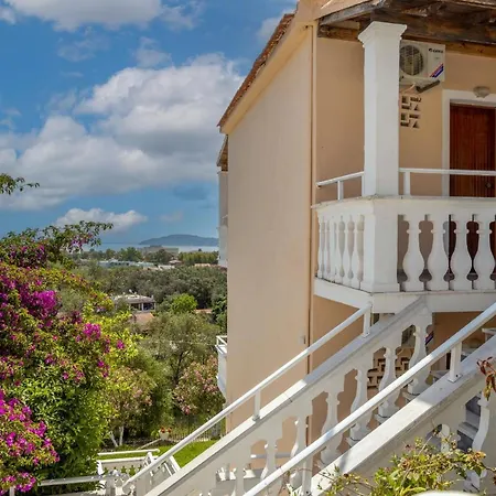 Corfu Panorama By Estia ホテル 2*