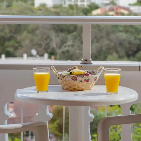 Corfu Panorama By Estia Hotel Moraḯtika